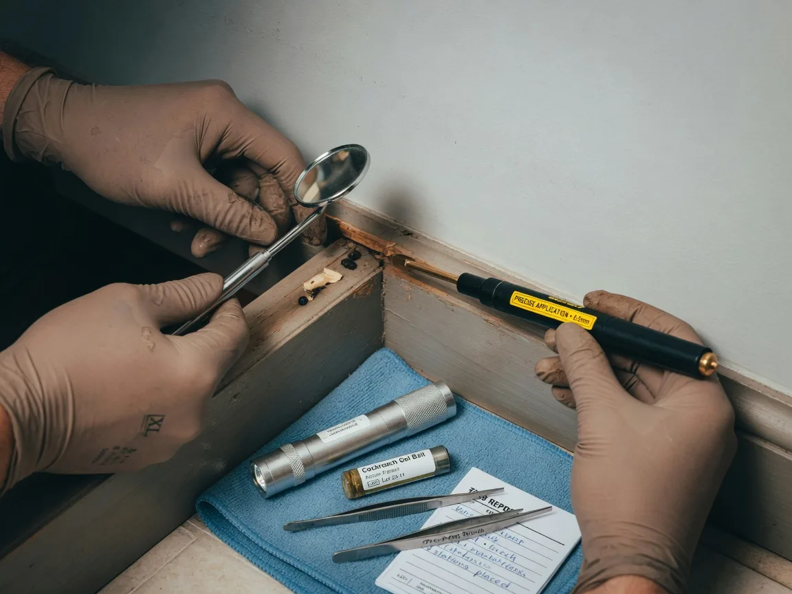 Why choose Emergency Pest Control in Frisco, TX